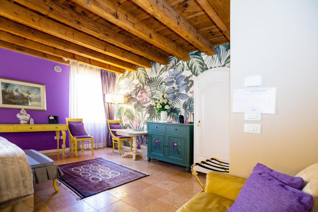 Mazzini Suite Verona Ngoại thất bức ảnh