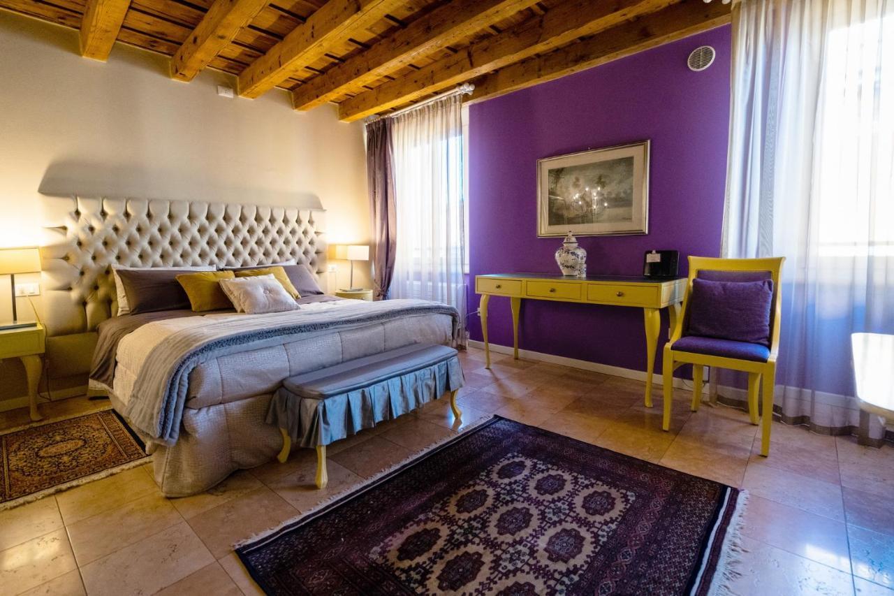 Mazzini Suite Verona Ngoại thất bức ảnh