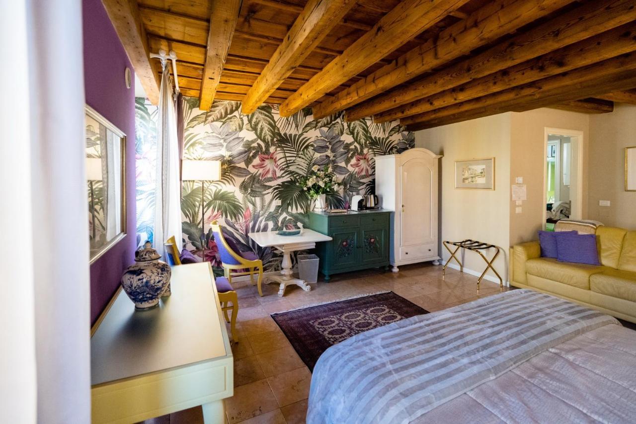 Mazzini Suite Verona Ngoại thất bức ảnh