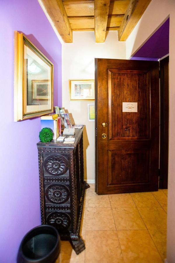 Mazzini Suite Verona Ngoại thất bức ảnh