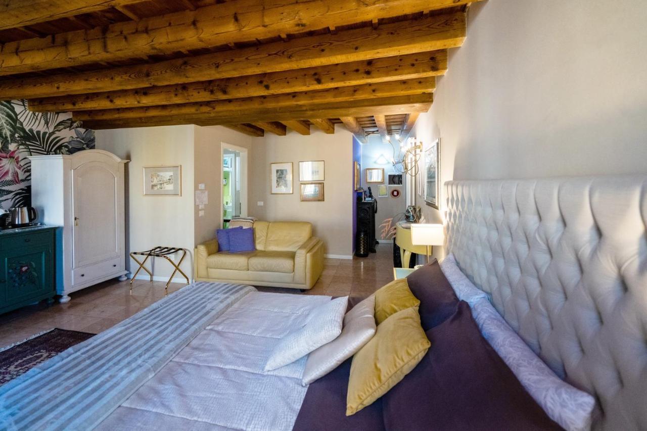 Mazzini Suite Verona Ngoại thất bức ảnh