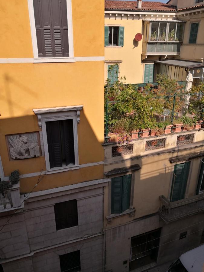Mazzini Suite Verona Ngoại thất bức ảnh